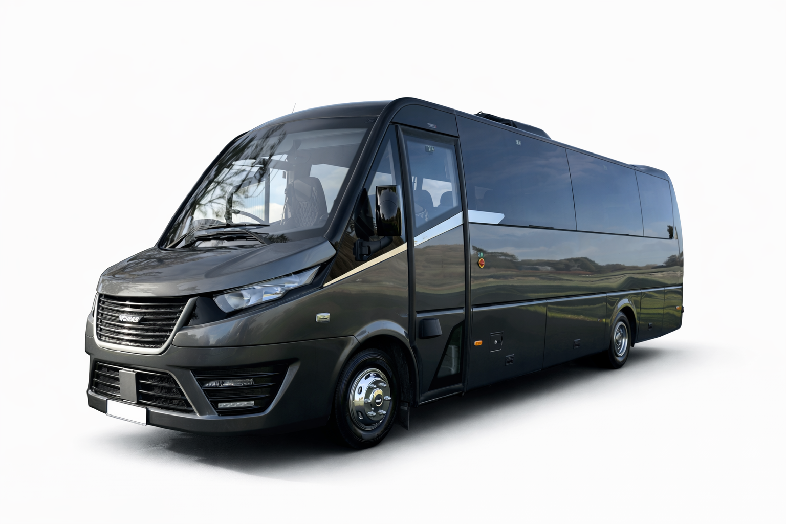 DAF Tourliner