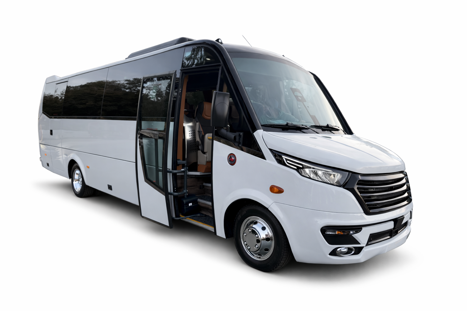 Iveco Daily Tourer